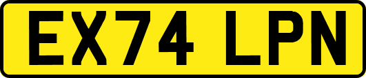 EX74LPN