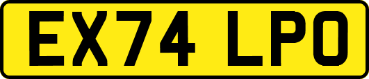 EX74LPO