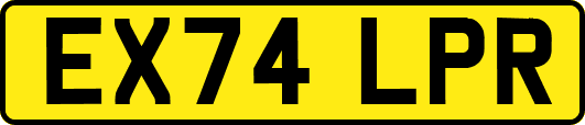 EX74LPR