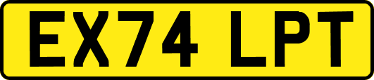 EX74LPT