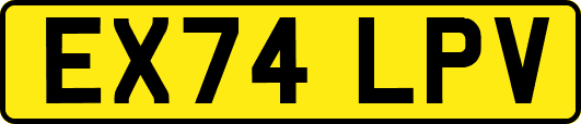 EX74LPV