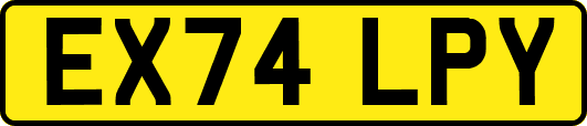 EX74LPY