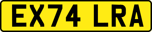 EX74LRA