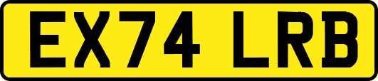 EX74LRB