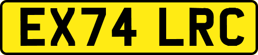 EX74LRC