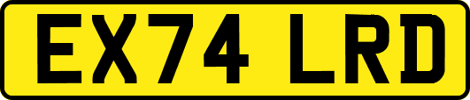 EX74LRD