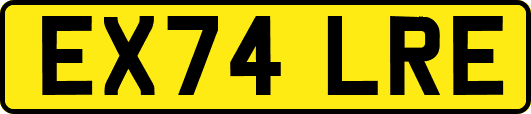 EX74LRE