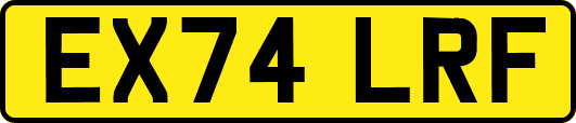 EX74LRF
