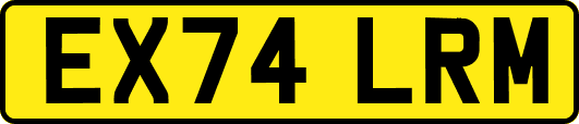 EX74LRM