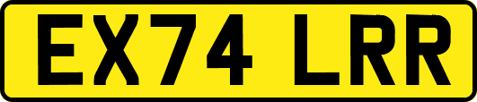 EX74LRR