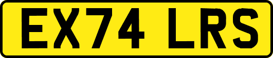 EX74LRS