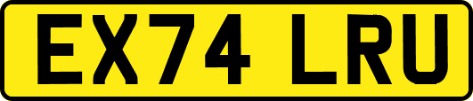 EX74LRU