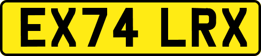 EX74LRX