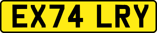 EX74LRY