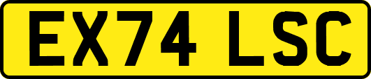 EX74LSC