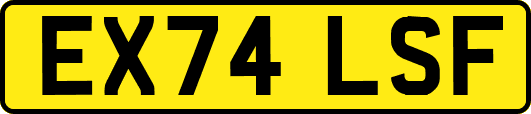 EX74LSF