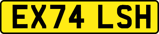 EX74LSH