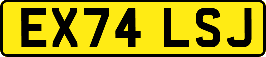 EX74LSJ