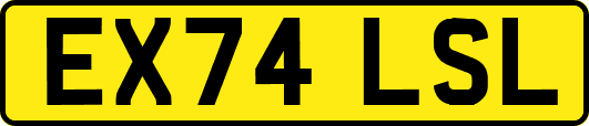 EX74LSL