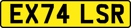 EX74LSR
