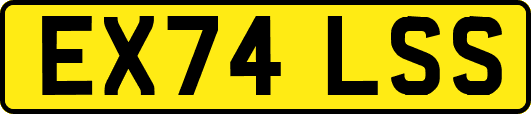 EX74LSS