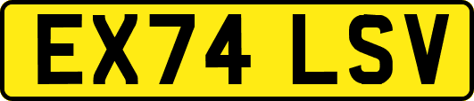 EX74LSV