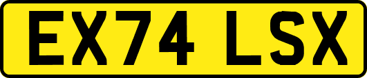 EX74LSX