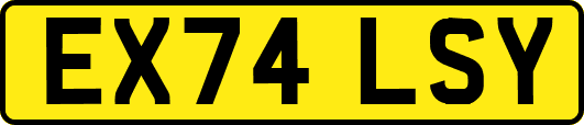 EX74LSY
