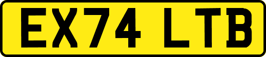 EX74LTB