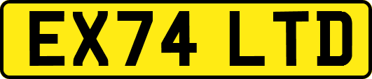EX74LTD