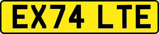 EX74LTE