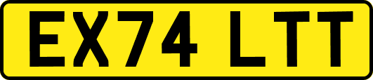 EX74LTT