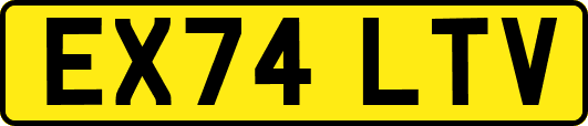 EX74LTV