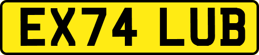 EX74LUB