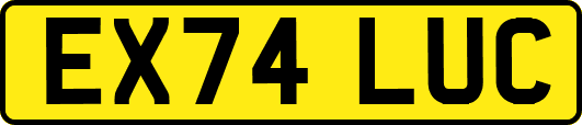 EX74LUC