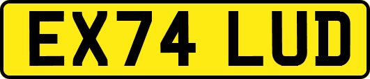 EX74LUD
