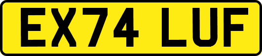 EX74LUF