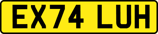 EX74LUH