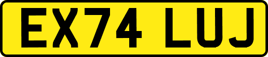 EX74LUJ