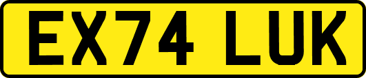 EX74LUK