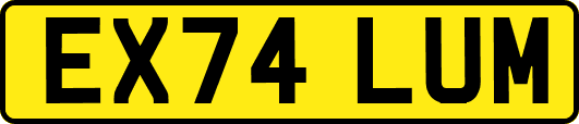 EX74LUM