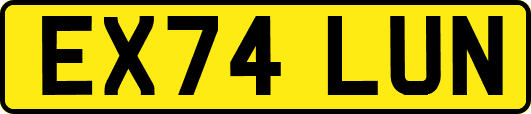 EX74LUN