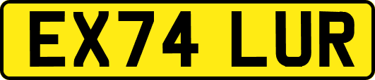 EX74LUR
