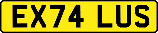 EX74LUS