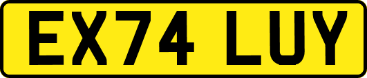 EX74LUY