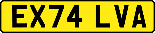 EX74LVA