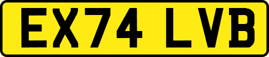 EX74LVB