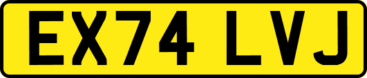 EX74LVJ