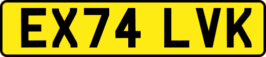 EX74LVK
