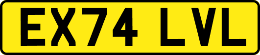 EX74LVL